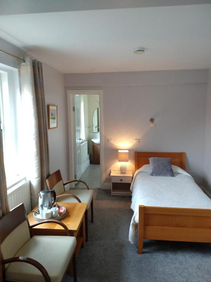 The Rio Bed & Breakfast Голуей Екстериор снимка
